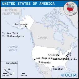 Estados Unidos